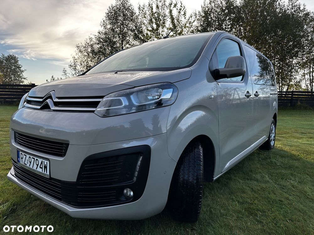 Citroën SpaceTourer - 9