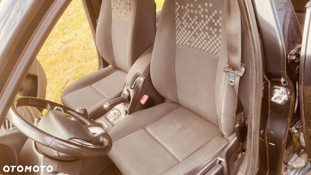 Renault Megane 1.5 dCi Dynamique - 19