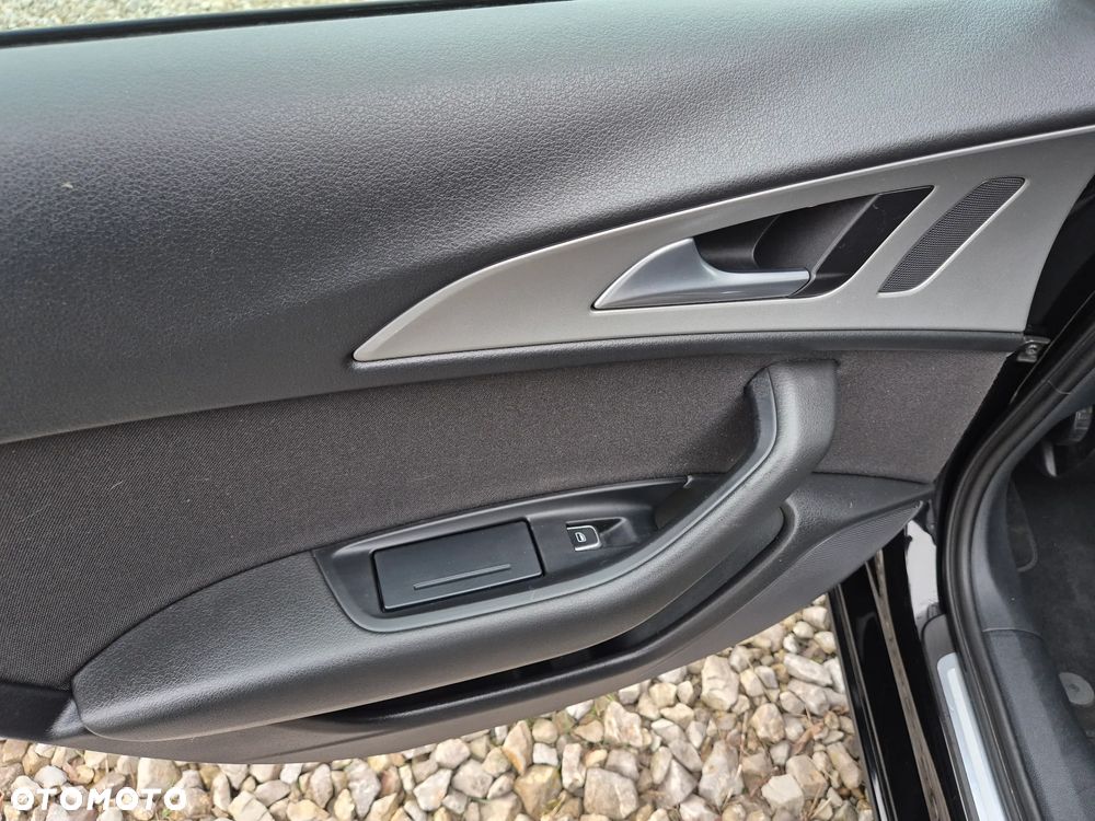 Audi A6 Avant 2.0 TDI DPF sport selection - 18