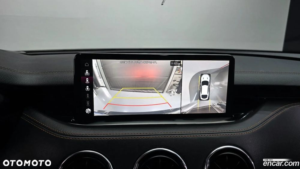 Kia Stinger 3.3 T-GDI V6 GT Prestige Line AWD - 15