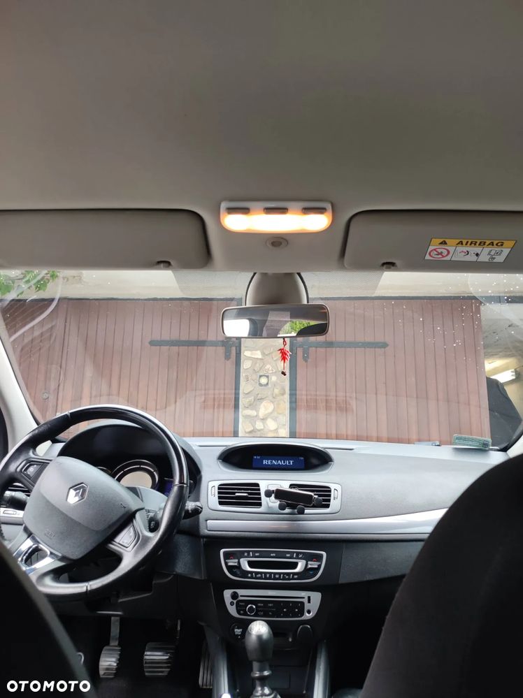 Renault Megane 1.5 dCi Business - 3