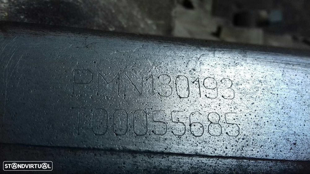 CAIXA VELOCIDADES SMART FORFOUR 2006 - 1