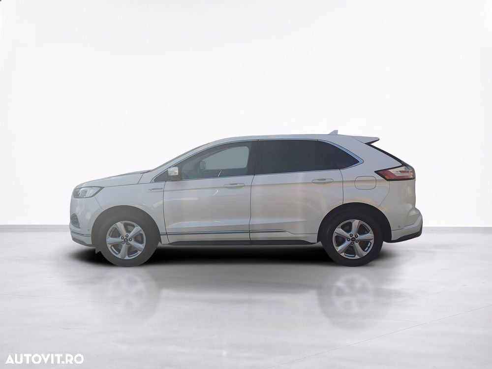 FORD Edge 2019 — imagine 2