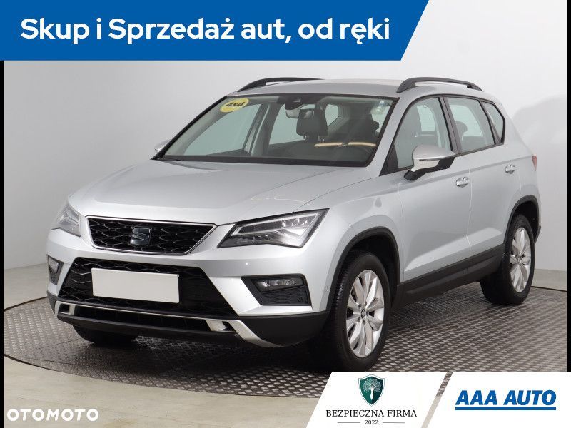 Seat Ateca - 2