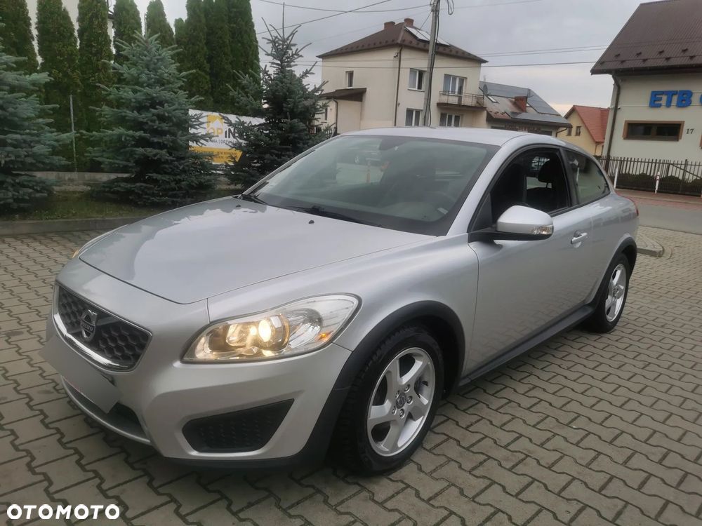 Volvo C30 D2 R-Design - 1