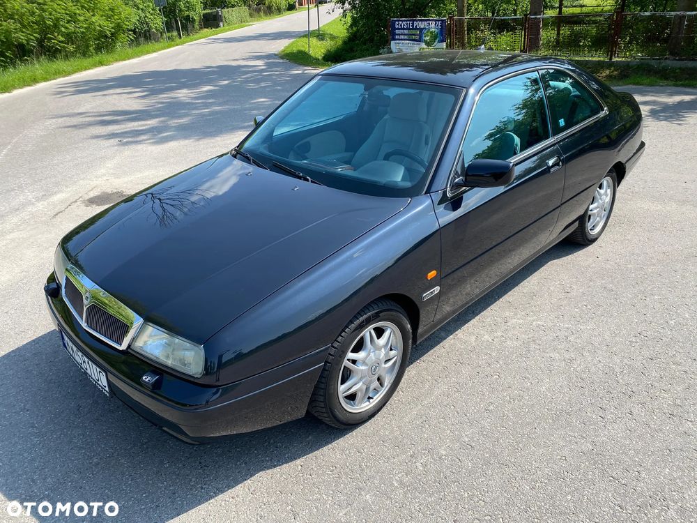 Lancia Kappa - 3