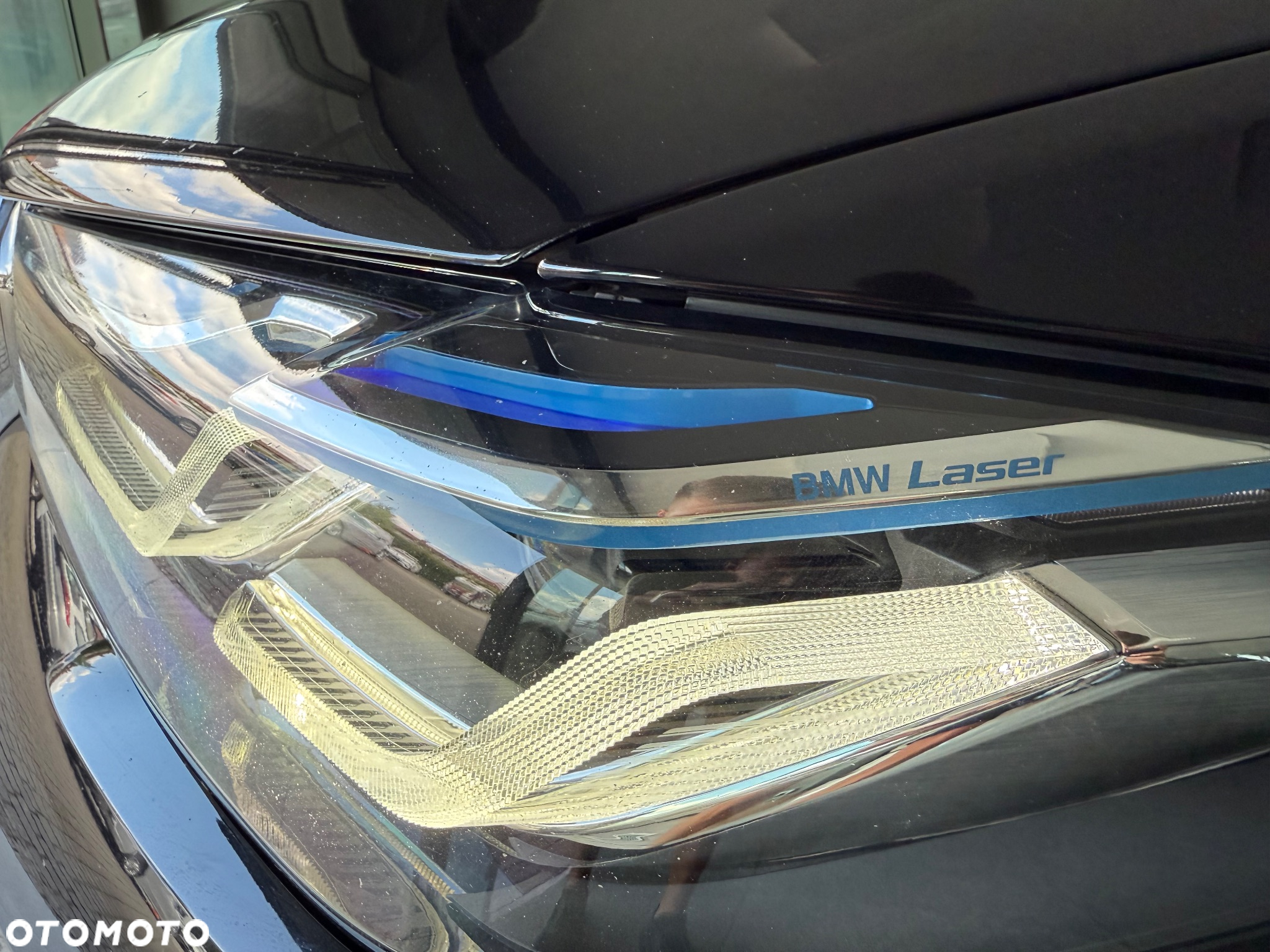 BMW Seria 5 - 5