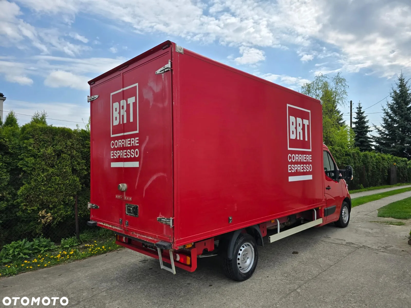 Renault MASTER - 6