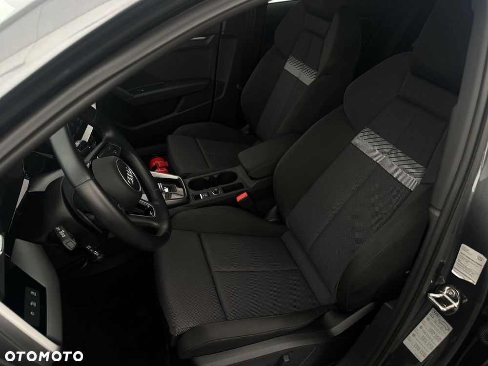 Audi A3 Sportback - 29