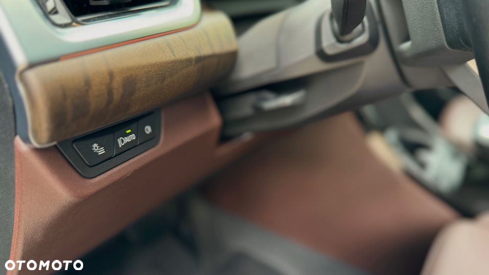 BMW Seria 2 218d Luxury Line - 15