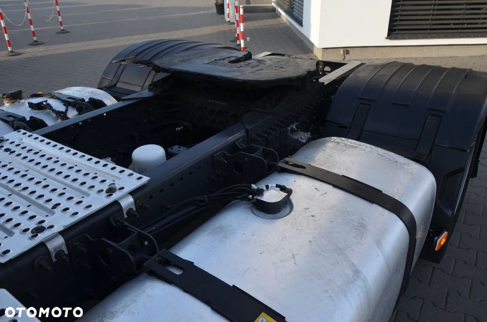 Volvo FH 500 / 2020 / MEGA / ACC / KLIMA P. / LED / KAMERA / XENON / NAVI / WAGA / AIRBAG / DE 5559 - 11