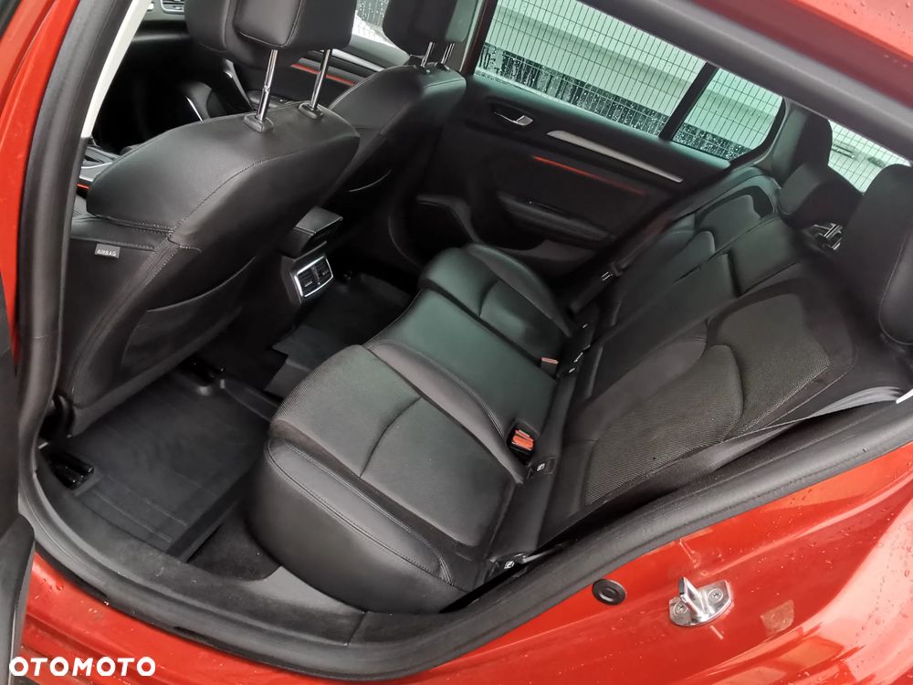 Renault Megane 1.5 Blue dCi Equilibre EDC - 14