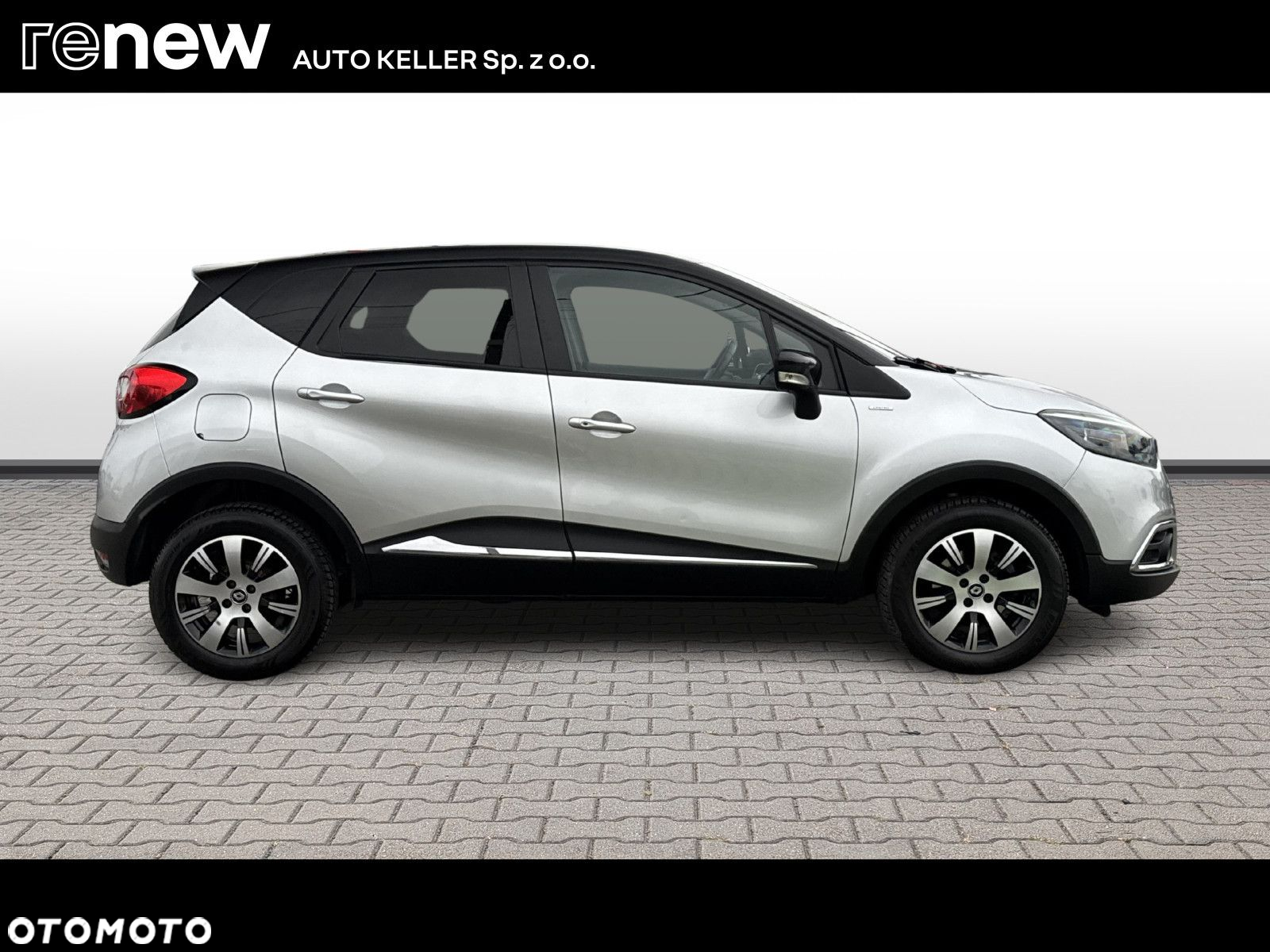 Renault Captur - 7