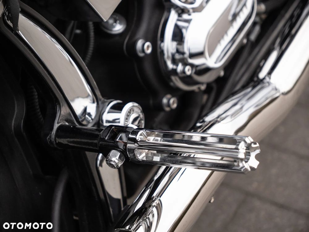 Harley-Davidson Softail Heritage Classic - 31