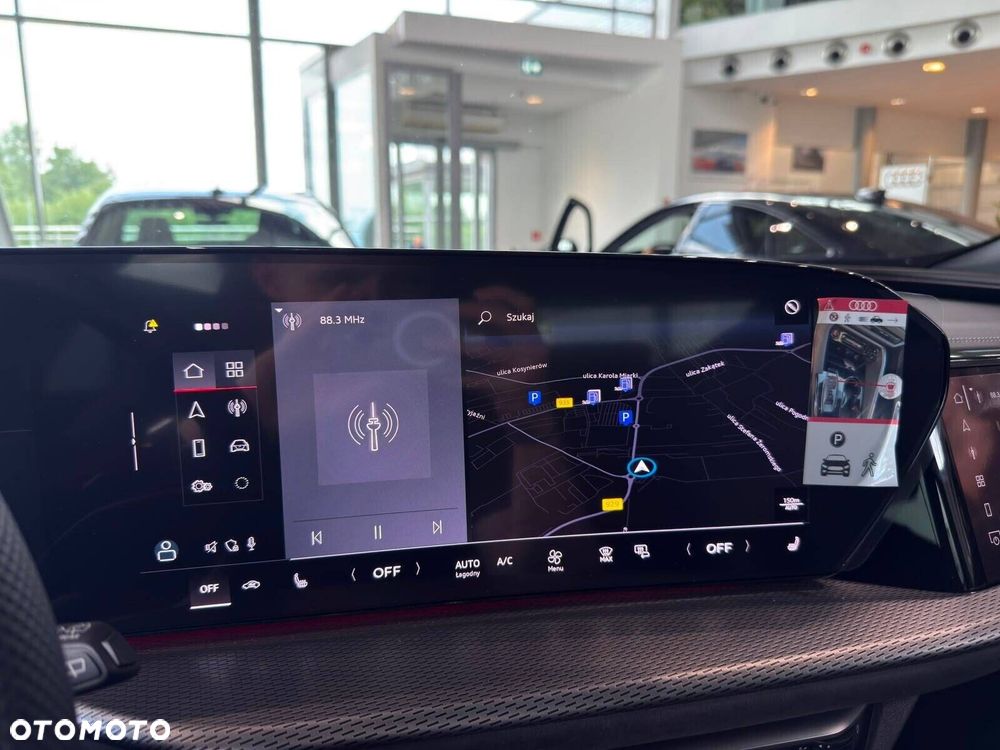 Audi SQ5 - 31