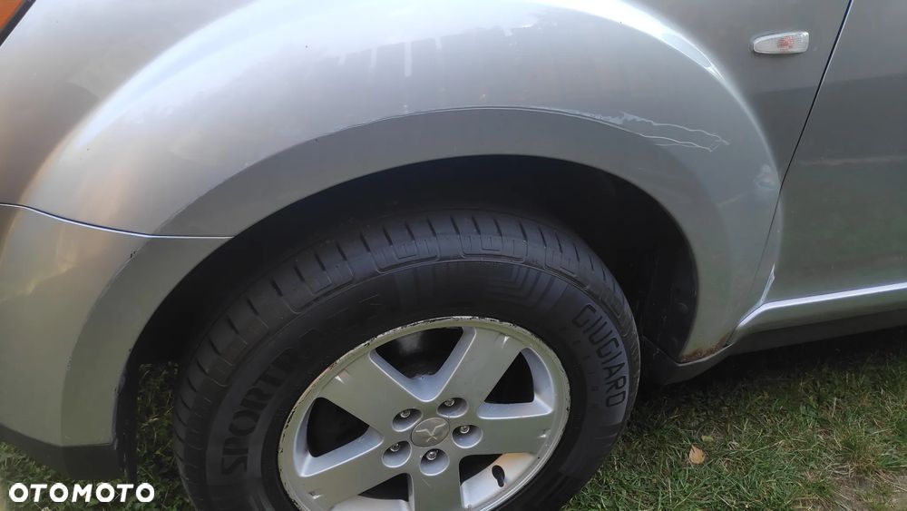 Mitsubishi Outlander 2.0 DID Invite - 15