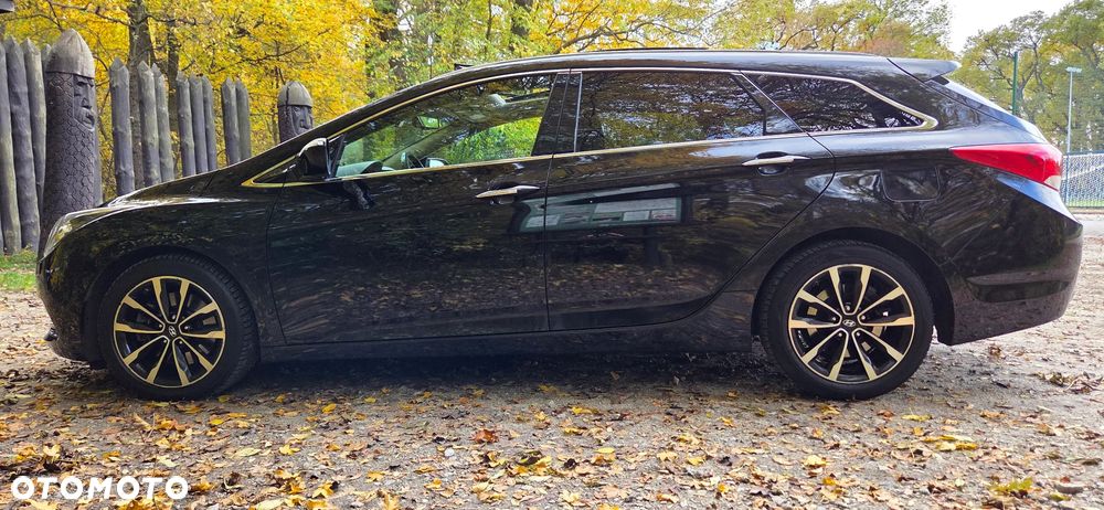 Hyundai i40 - 11