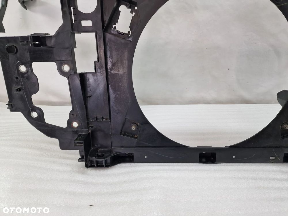 FIAT FREEMONT / DODGE JOURNEY WZMOCNIENIE CZOŁOWE / PAS PRZEDNI NR 05116300AC NR AUKCJI WZM473 - 7