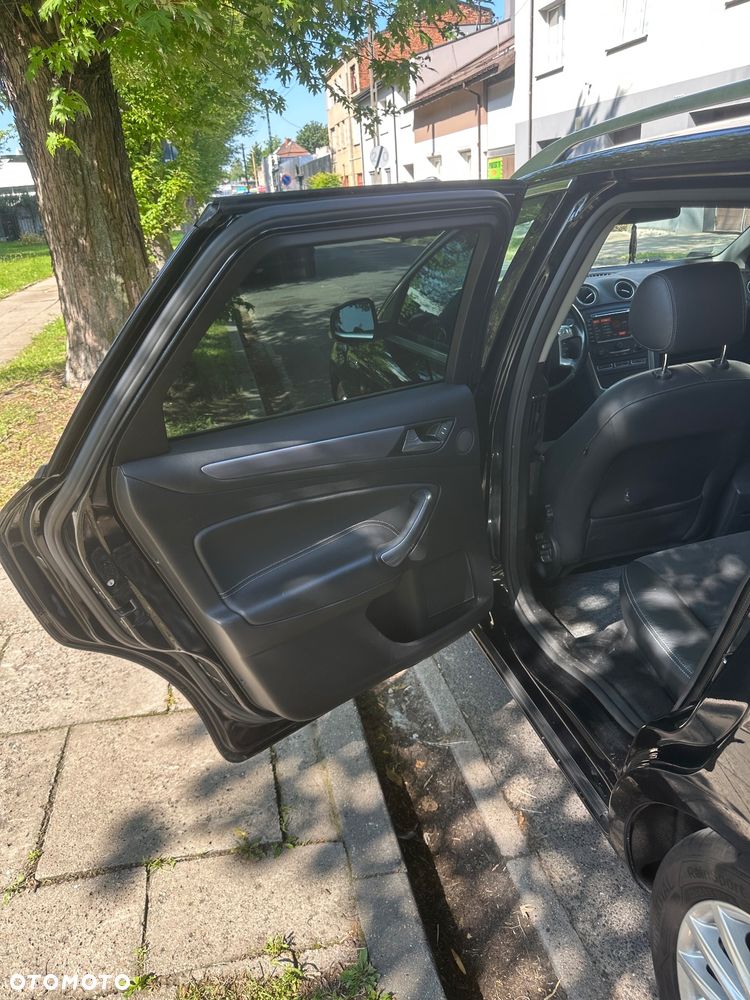 Ford Mondeo 1.6 TDCi Titanium - 14