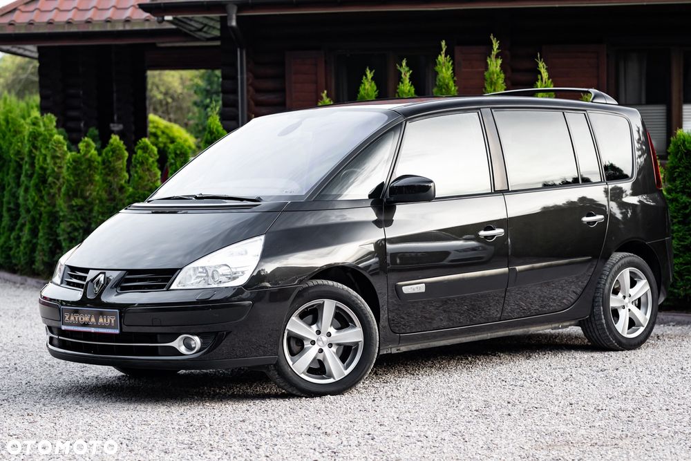 Renault Espace 2.0T Dynamique - 3