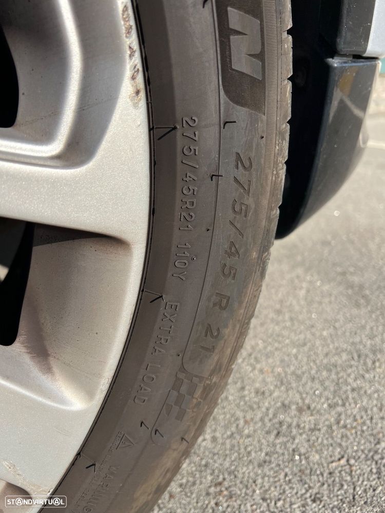 Land Rover Discovery 2.0 SD4 HSE Auto - 12