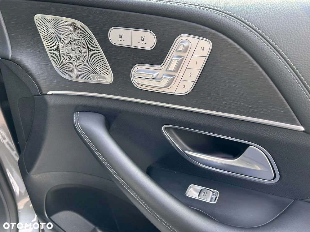 Mercedes-Benz GLE - 18