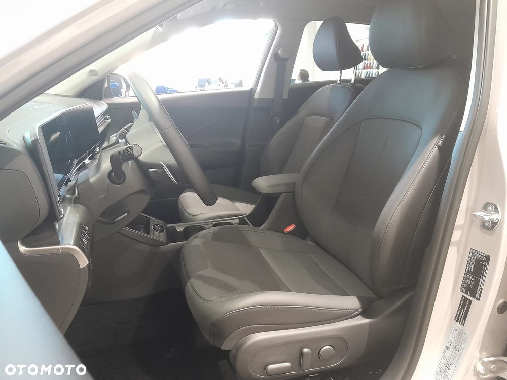 Hyundai Kona 1.6 T-GDI N-Line DCT - 16