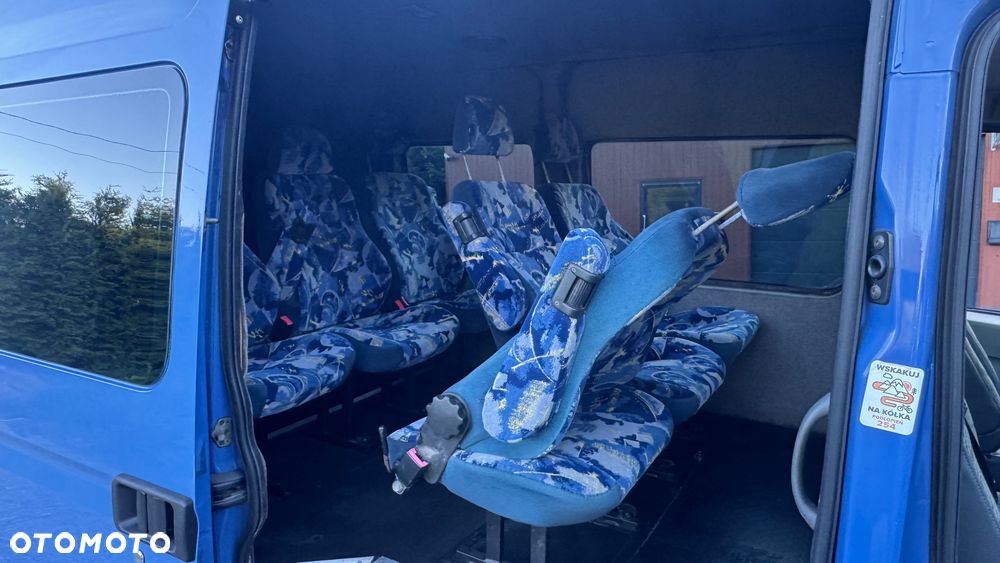 Renault Master L3H1 - 7