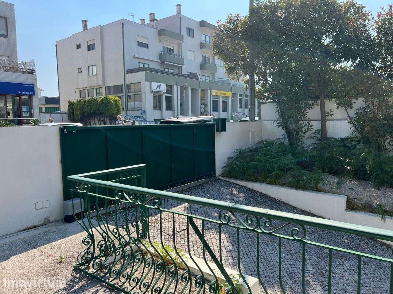 Arrendamento vivenda com piscina - Grande imagem: 5/42