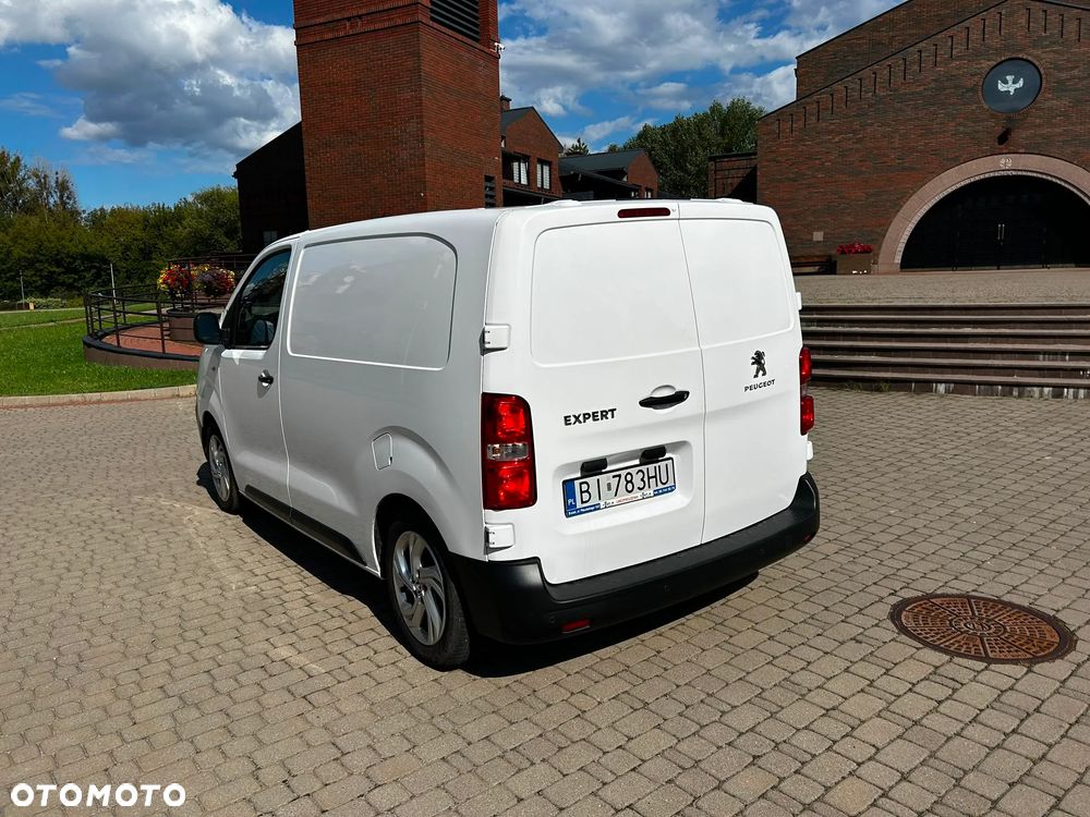 Peugeot EXPERT - 17