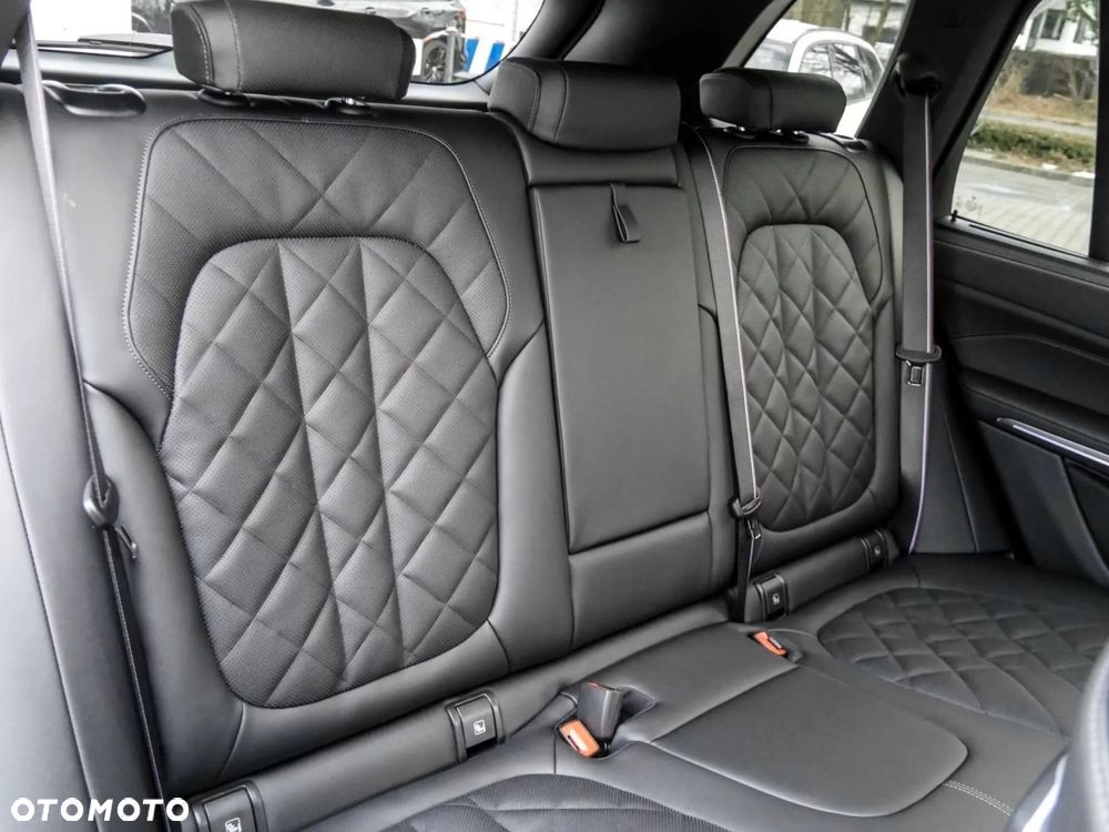 BMW X5 xDrive30d mHEV M Sport sport - 8