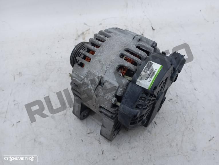 Alternador Tg15c134 Citroen C2 [2003_2010] 1.4 Hdi - 3