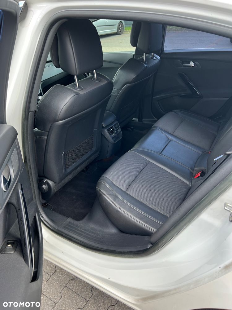 Peugeot 508 - 10