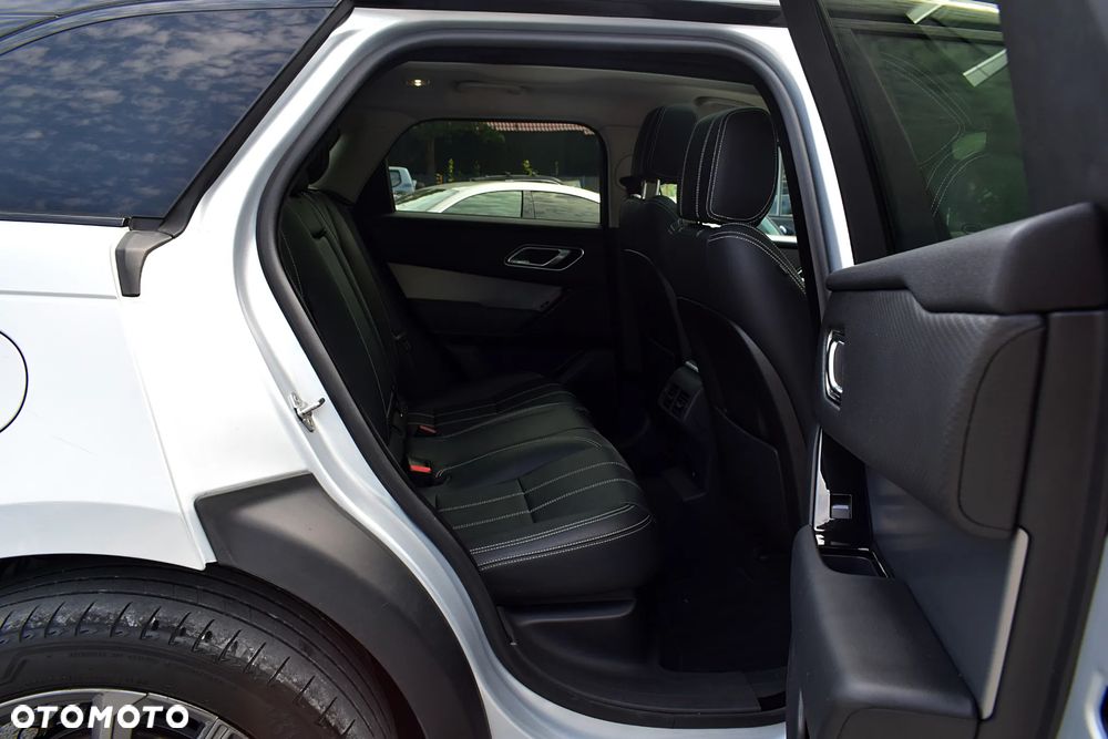 Land Rover Range Rover Velar 2.0 Si4 HSE - 7