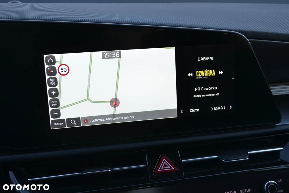 Kia Niro 64kWh L - 28