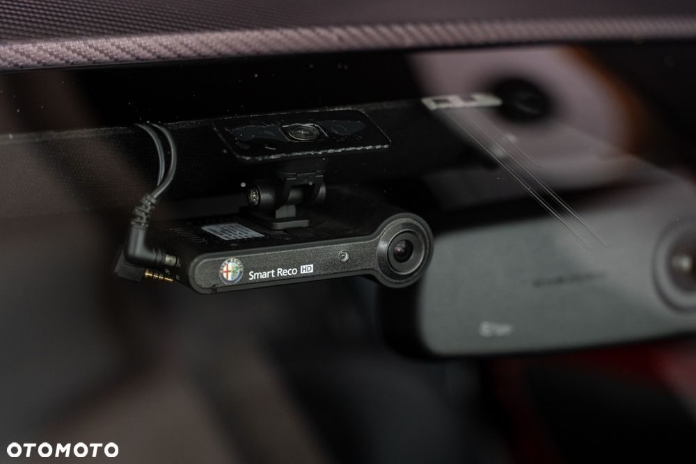 Alfa Romeo 4C 1750 TBi TCT - 24