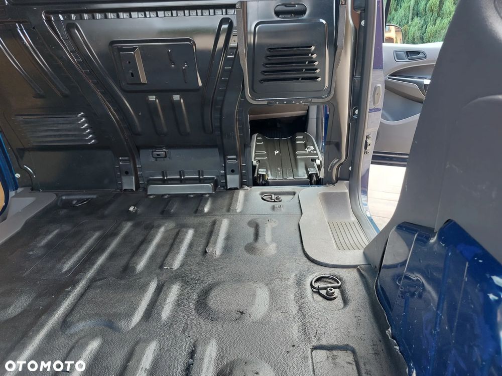 Ford Transit Connect 220 L1 Trend - 29