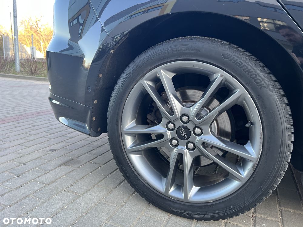 Ford S-Max 2.0 EcoBlue ST-Line - 24