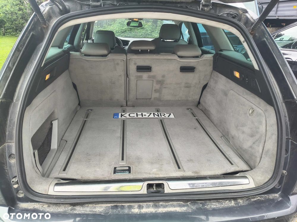 Citroën C5 HDi 165 FAP Exclusive - 8