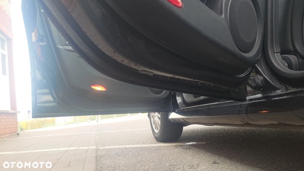 Renault Laguna dCi 110 FAP Dynamique - 23