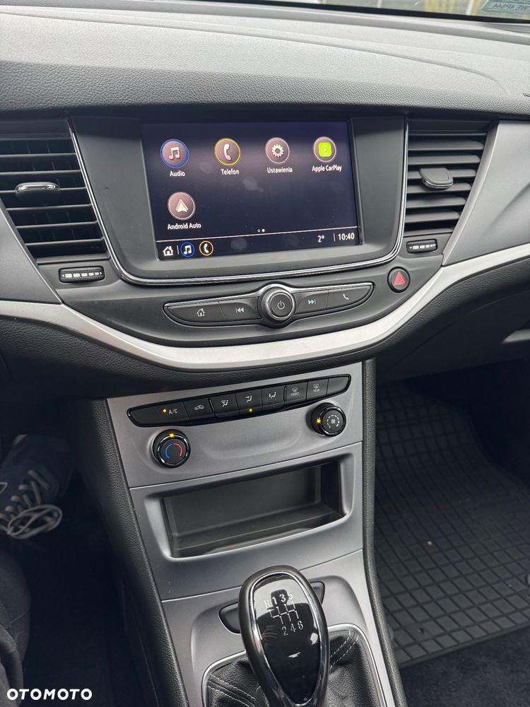 Opel Astra 1.2 T Edition S&S - 16