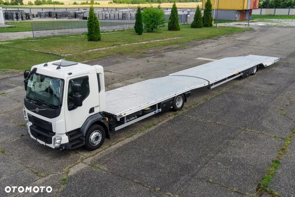 Volvo FL12