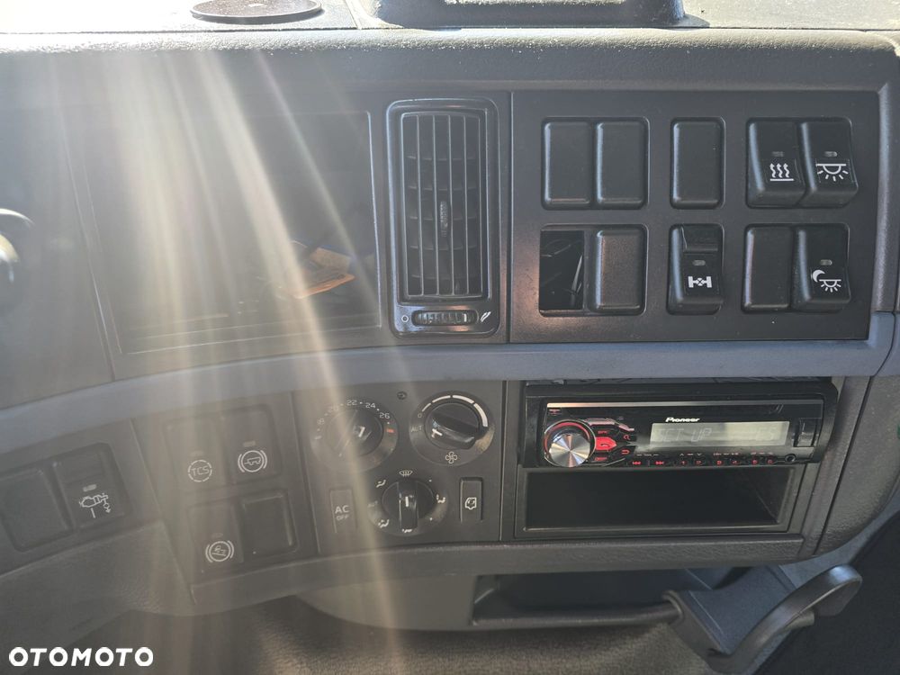 Volvo FH 480 XXL - 9