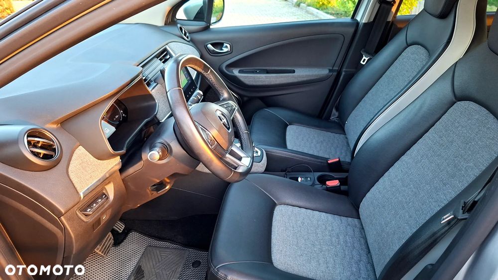 Renault Zoe - 7
