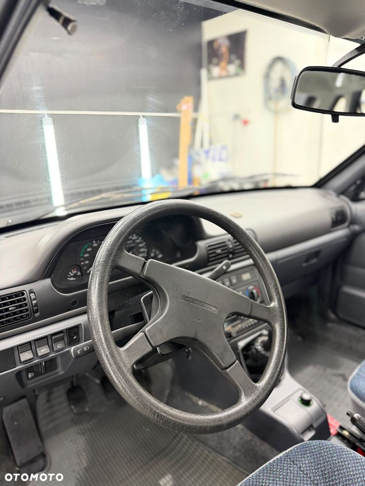 Polonez Caro - 9