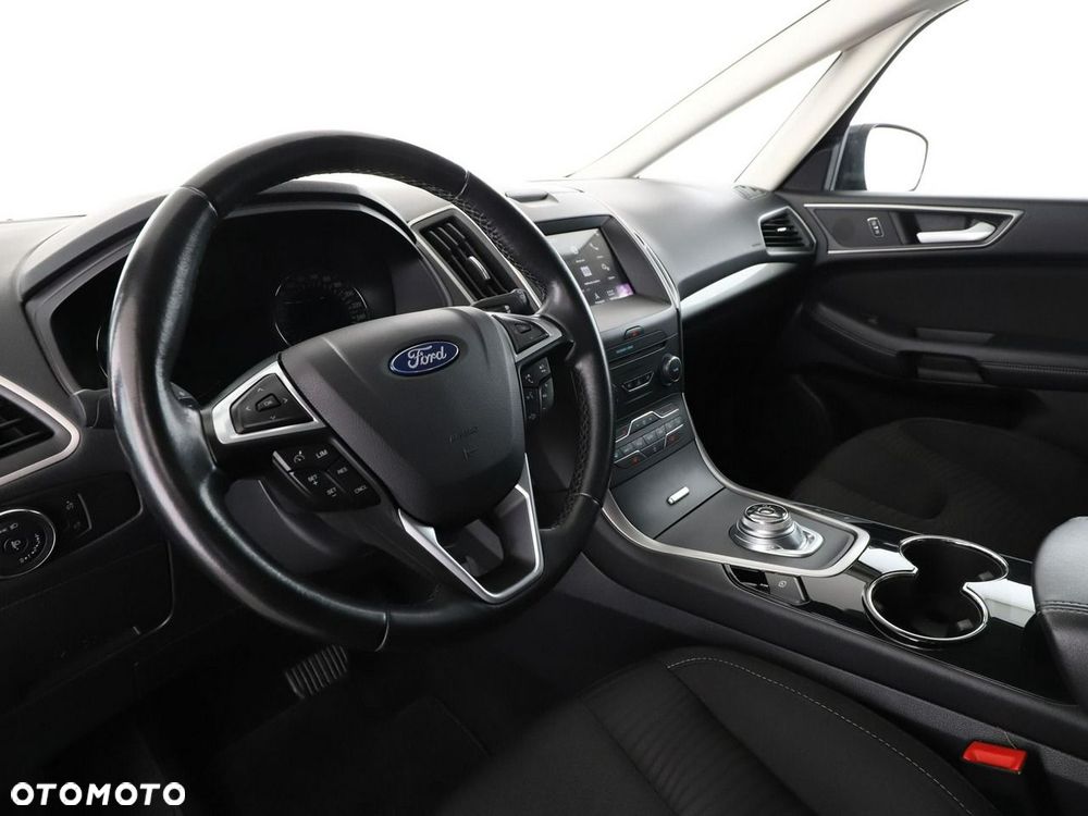 Ford S-Max 2.0 EcoBlue Trend - 15