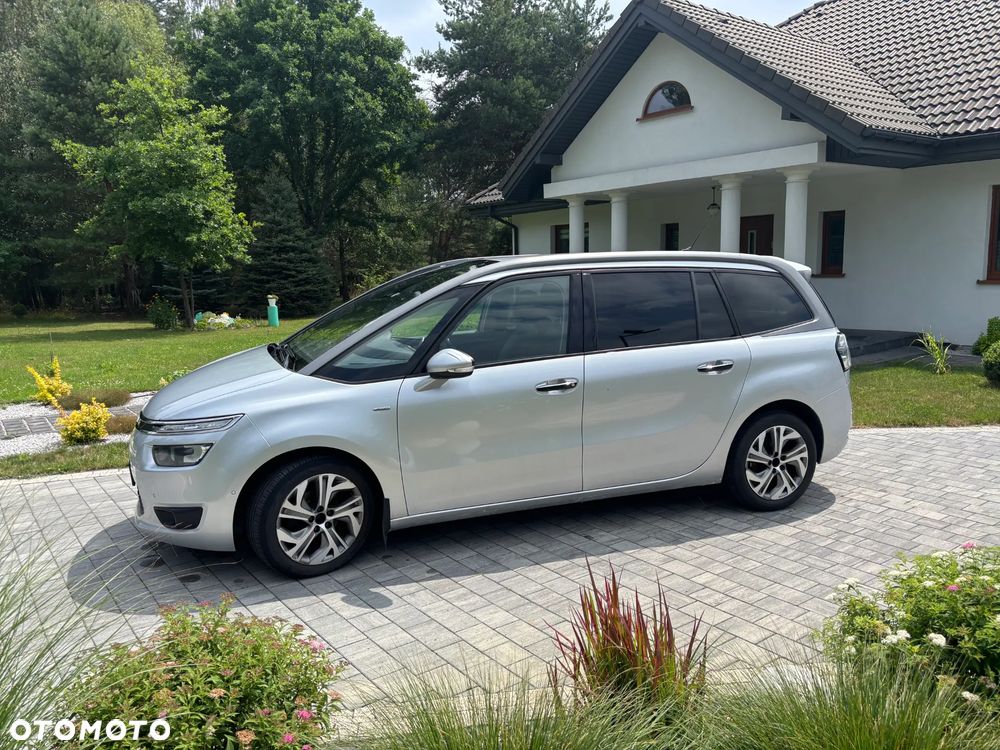 Citroën C4 Picasso 1.6 e-HDi Exclusive ETG6 - 2