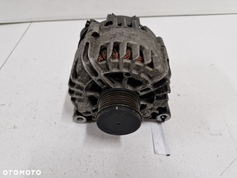 PEUGEOT 508 I 1 DS4 1.6 HDI ALTERNATOR 9678048880 - 1