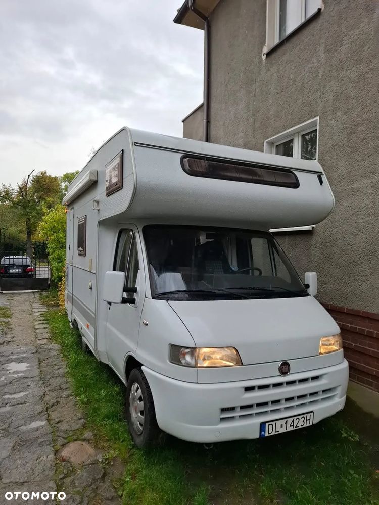 Fiat Ducato - 2