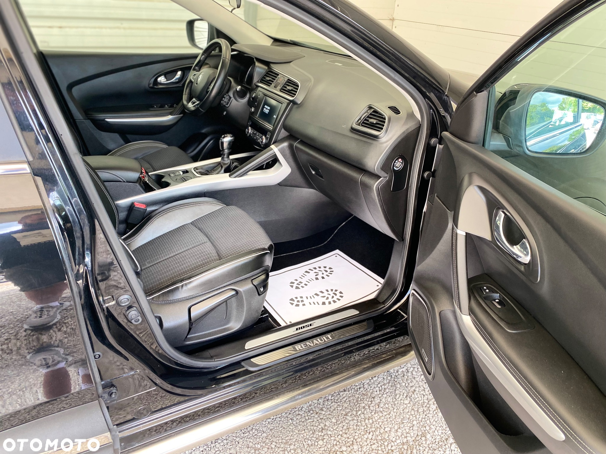 Renault Kadjar 1.6 dCi Energy S-Edition - 14